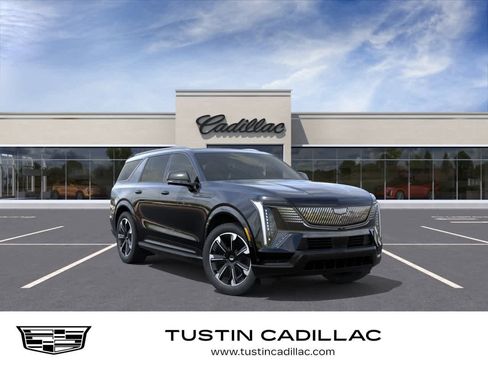 New 2026 Cadillac Escalade IQL Sport 2 AWD/4WD image 1
