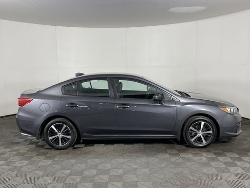 Used 2020 Subaru Impreza Premium image 5
