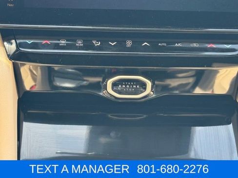 New 2026 Jeep Grand Cherokee Limited w/ Limited Altitude Package AWD/4WD image 20