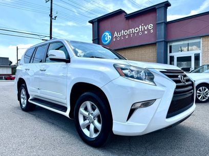 Used 2014 Lexus GX 460