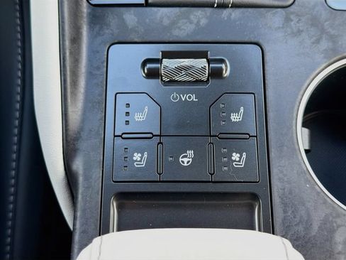New 2026 Lexus IS 350 F Sport w/ Technology Package RWD image 43