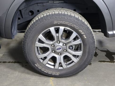 Used 2022 Ford Ranger Lariat w/ Equipment Group 501A High RWD image 41