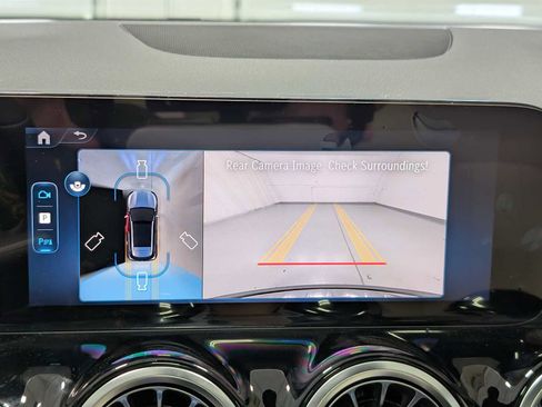 Used 2026 Mercedes-Benz GLA 250 4MATIC image 25