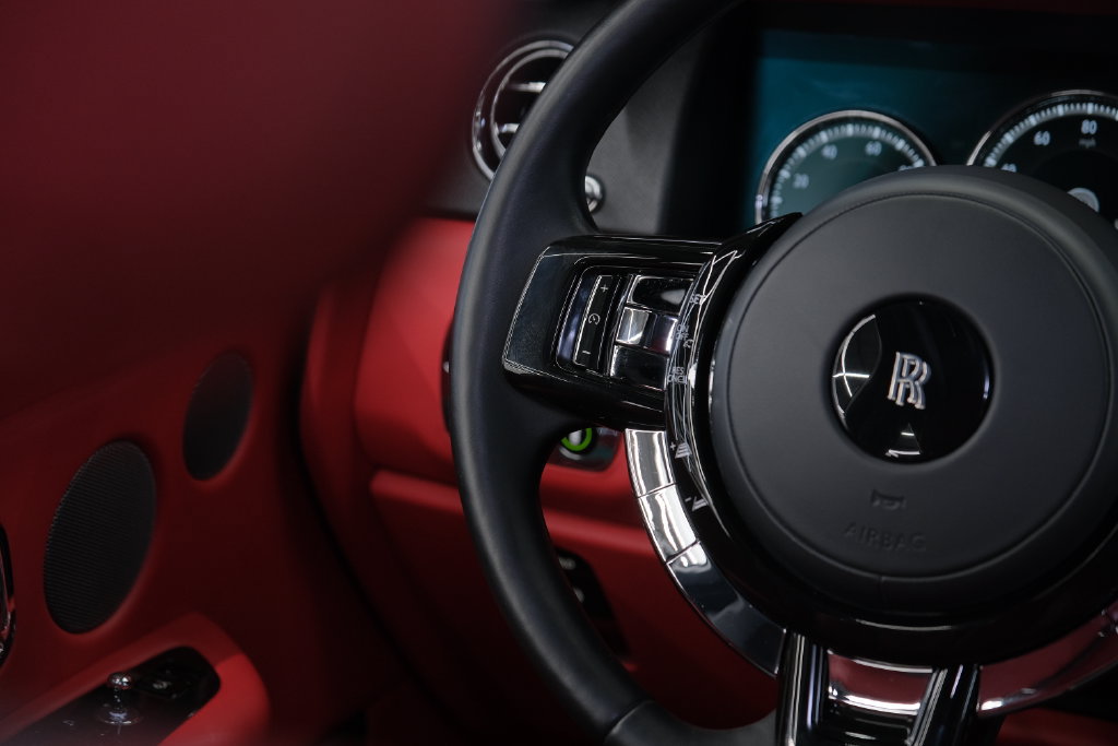 Used 2022 Rolls-Royce Cullinan AWD/4WD image 49