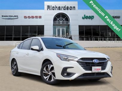 Used 2024 Subaru Legacy Premium