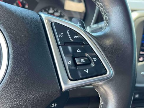 Used 2023 Chevrolet Camaro LT RWD image 25
