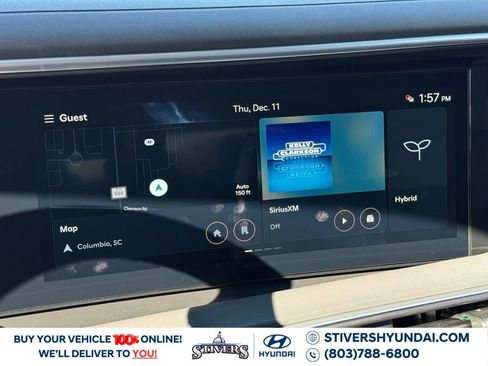 New 2026 Hyundai Palisade SEL Premium image 34