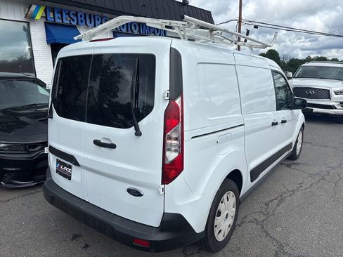 Used 2019 Ford Transit Connect XLT FWD image 5