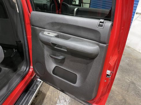 Used 2007 Chevrolet Silverado 1500 LT image 23