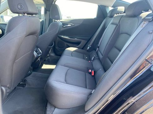Used 2023 Chevrolet Malibu LT FWD image 24