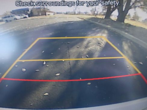 Used 2019 Hyundai Tucson SE image 35