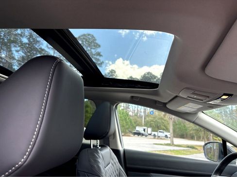 New 2026 Nissan Murano Platinum image 12