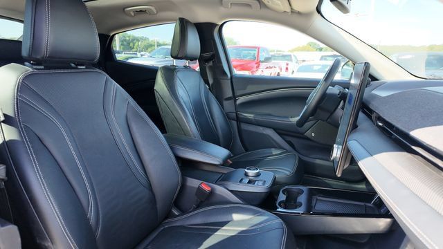 Used 2023 Ford Mustang Mach-E Premium w/ Mustang Nite Pony Package AWD/4WD image 18