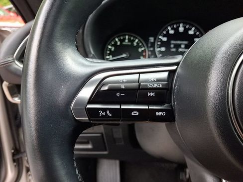 Used 2025 MAZDA MAZDA3 Hatchback w/Premium Plus Pkg AWD/4WD image 21