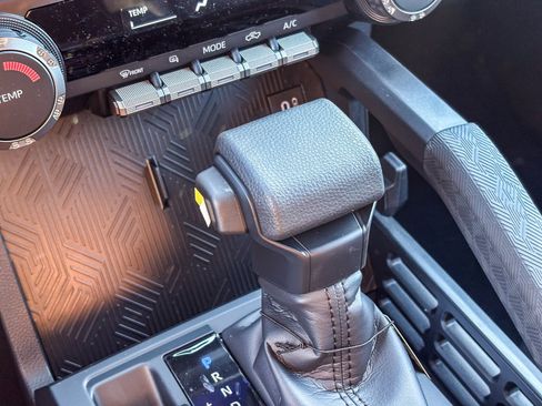New 2026 Toyota Tacoma SR5 AWD/4WD image 25