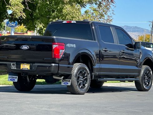 Certified 2026 Ford F150 STX AWD/4WD image 2