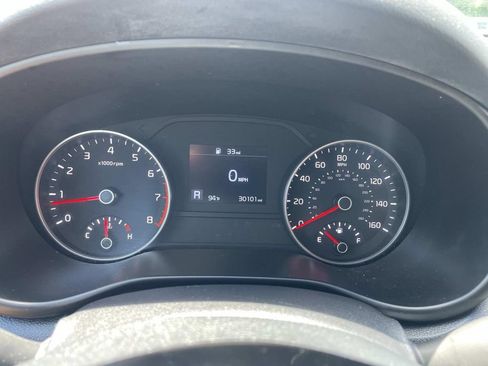 Used 2022 Kia Sportage LX AWD/4WD image 32