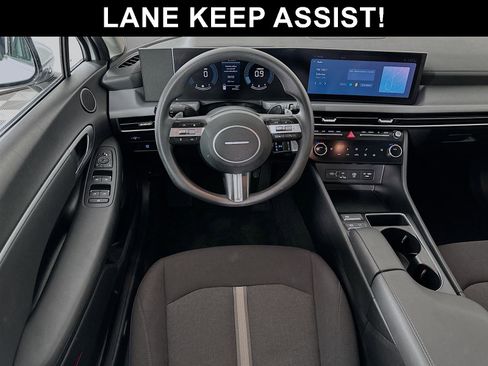 Used 2025 Hyundai Sonata SEL image 22