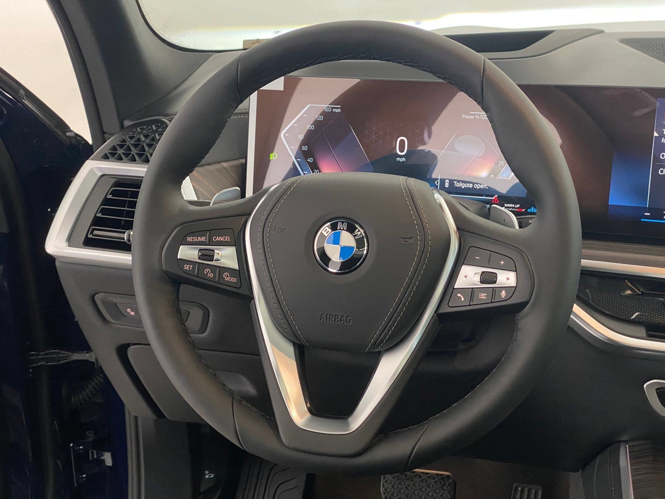 Used 2026 BMW X5 xDrive40i w/ Premium Package AWD/4WD image 11
