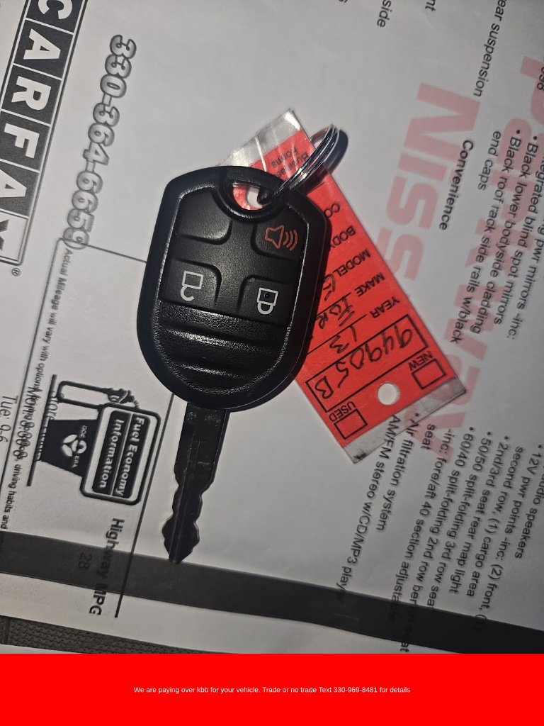 Used 2013 Ford Explorer FWD image 37