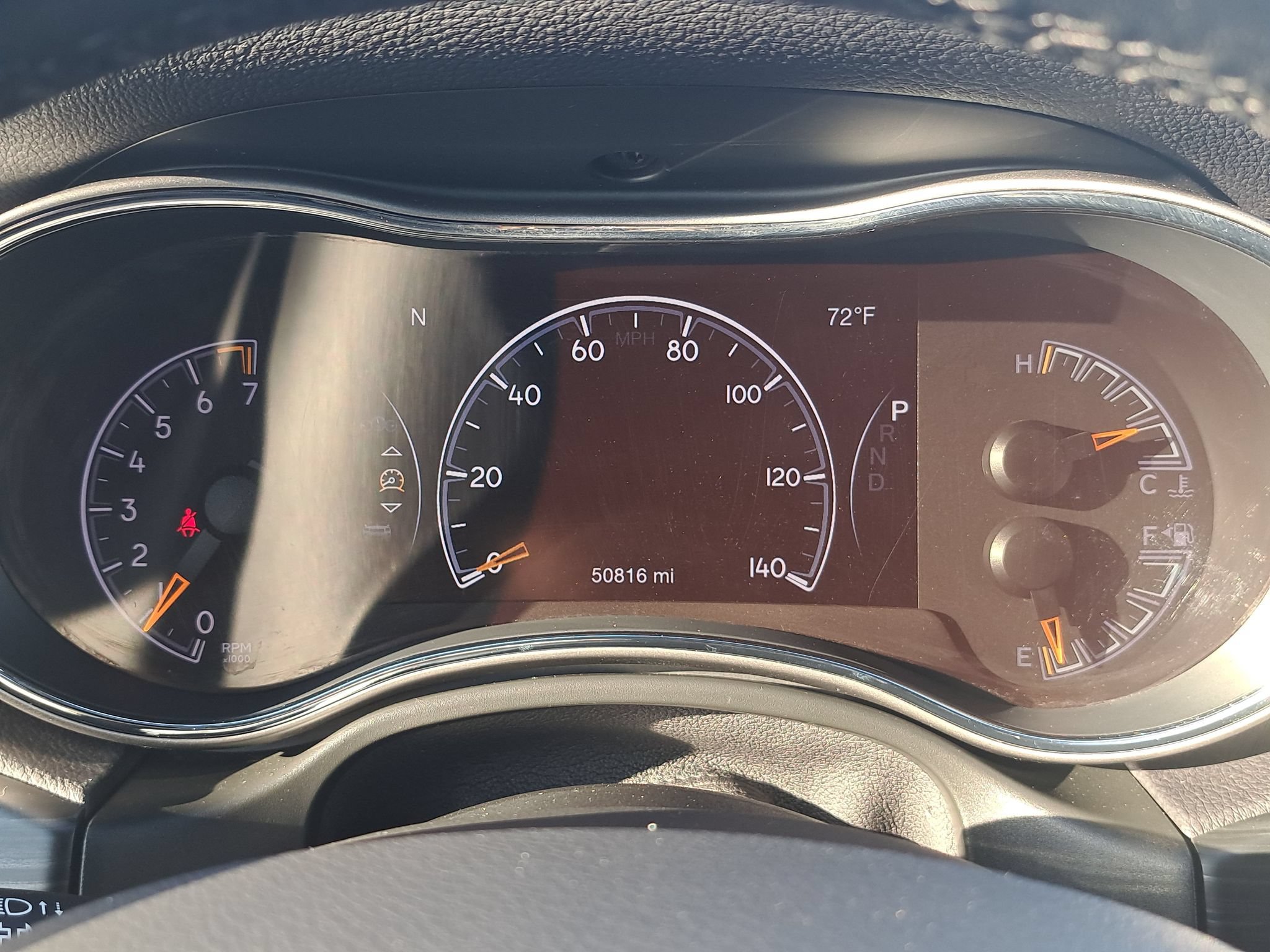 Used 2020 Jeep Grand Cherokee Altitude AWD/4WD image 20