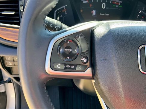 Used 2019 Honda CR-V EX-L image 24