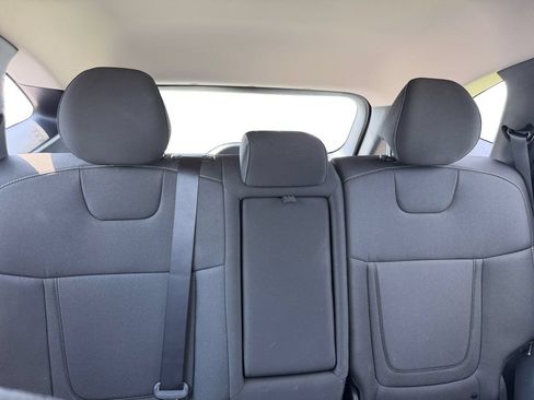 Used 2023 Hyundai Tucson SE FWD image 16