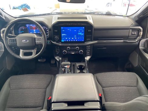 Used 2022 Ford F150 XLT w/ Equipment Group 302A High image 19