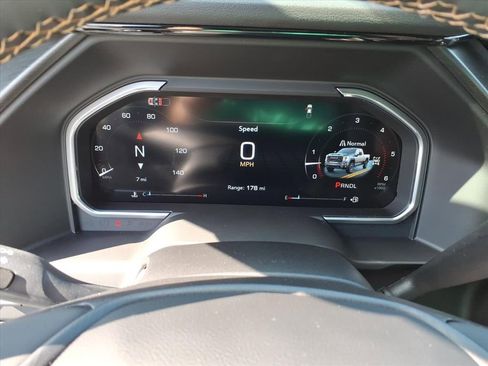 New 2026 GMC Sierra 2500 AT4 w/ AT4 Premium Plus Package image 9