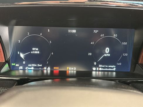 Used 2018 Lincoln Navigator Select AWD/4WD image 17