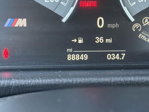 Used 2016 BMW M3 image 19