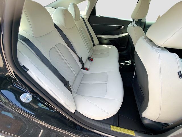 New 2026 Hyundai Sonata Blue FWD image 26