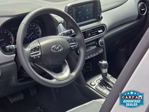 Used 2021 Hyundai Kona Limited w/ Cargo Package AWD/4WD image 21