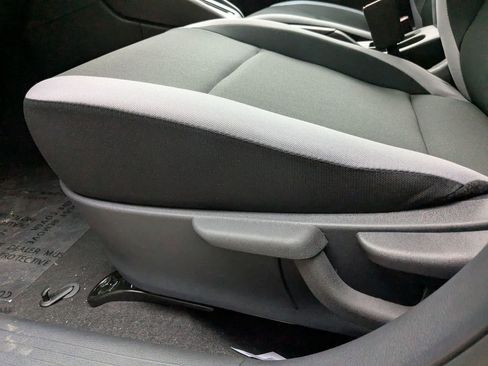 New 2025 Nissan Versa S w/ S Plus Package image 11