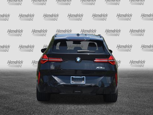 Used 2025 BMW X3 xDrive30i w/ Premium Package AWD/4WD image 10