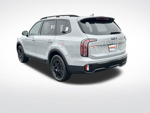 New 2025 Kia Telluride SX X-Line image 3