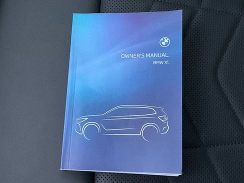 Used 2023 BMW X1 xDrive28i w/ Convenience Package image 40