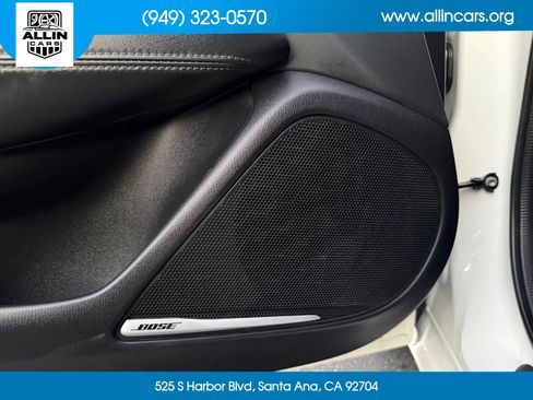 Used 2018 MAZDA MAZDA6 Grand Touring Reserve image 16