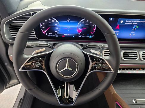 New 2026 Mercedes-Benz GLE 350 4MATIC image 19