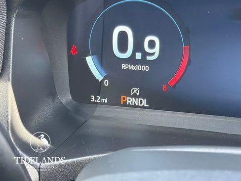 New 2026 Ford Explorer Active image 18