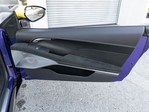 New 2026 Lotus Emira image 24