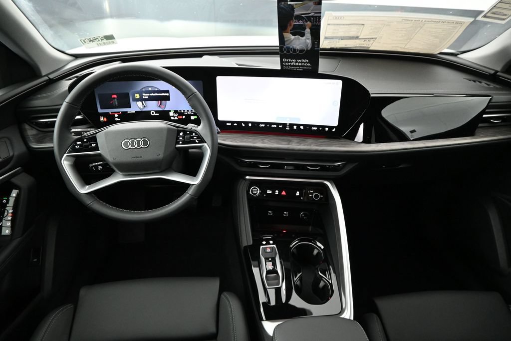 New 2026 Audi Q5 Premium Plus AWD/4WD image 11