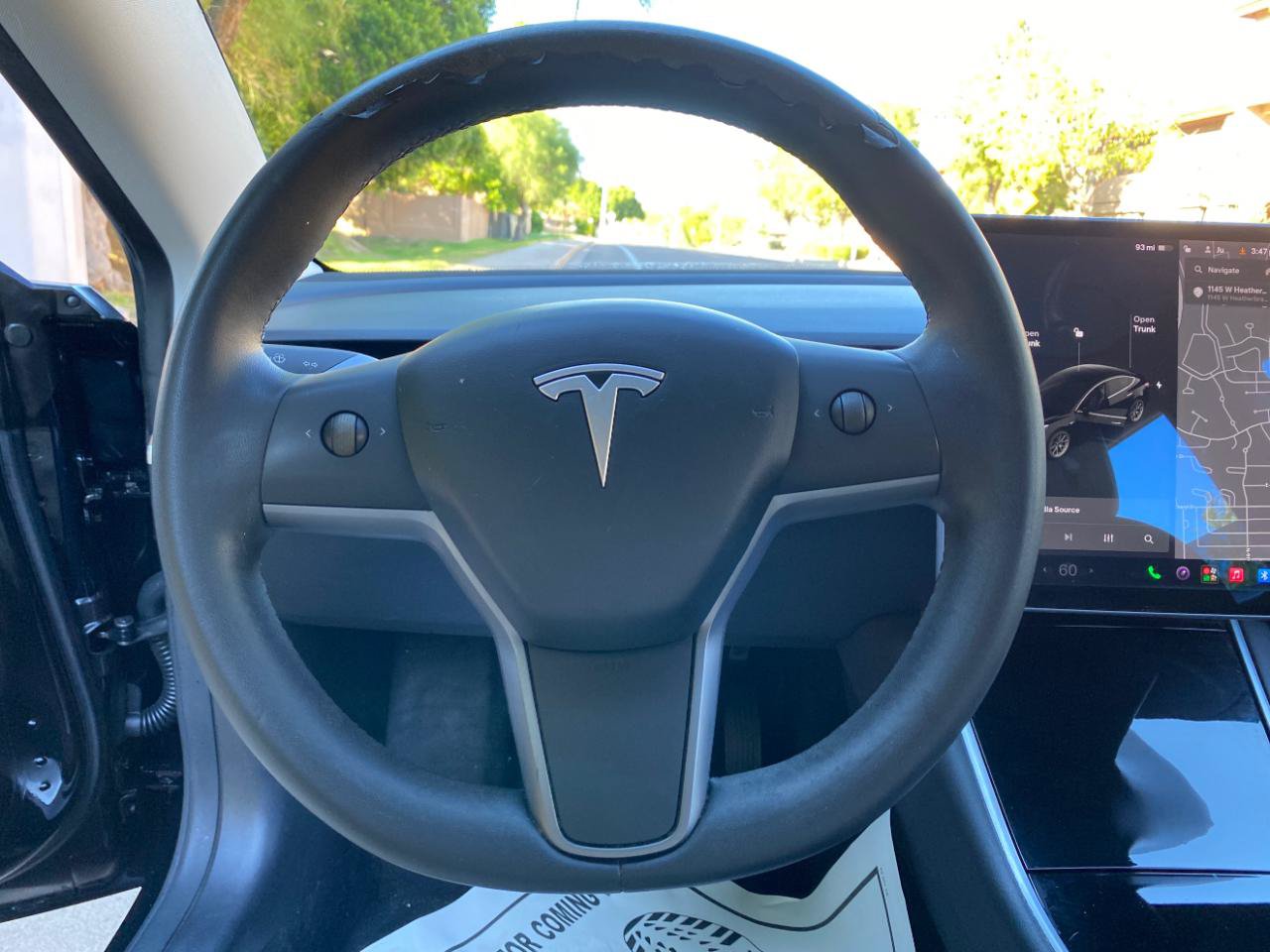 Used 2020 Tesla Model 3 RWD image 60