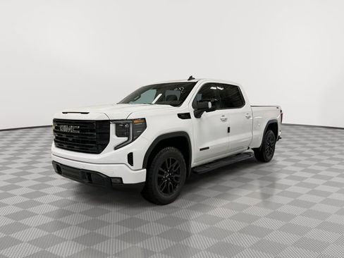 New 2026 GMC Sierra 1500 Elevation AWD/4WD image 4