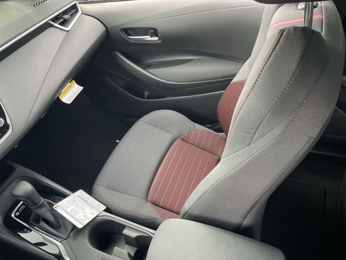 New 2026 Toyota Corolla SE FWD image 22