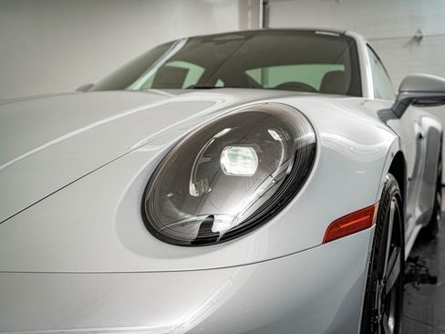 New 2026 Porsche 911 Carrera 4S image 14