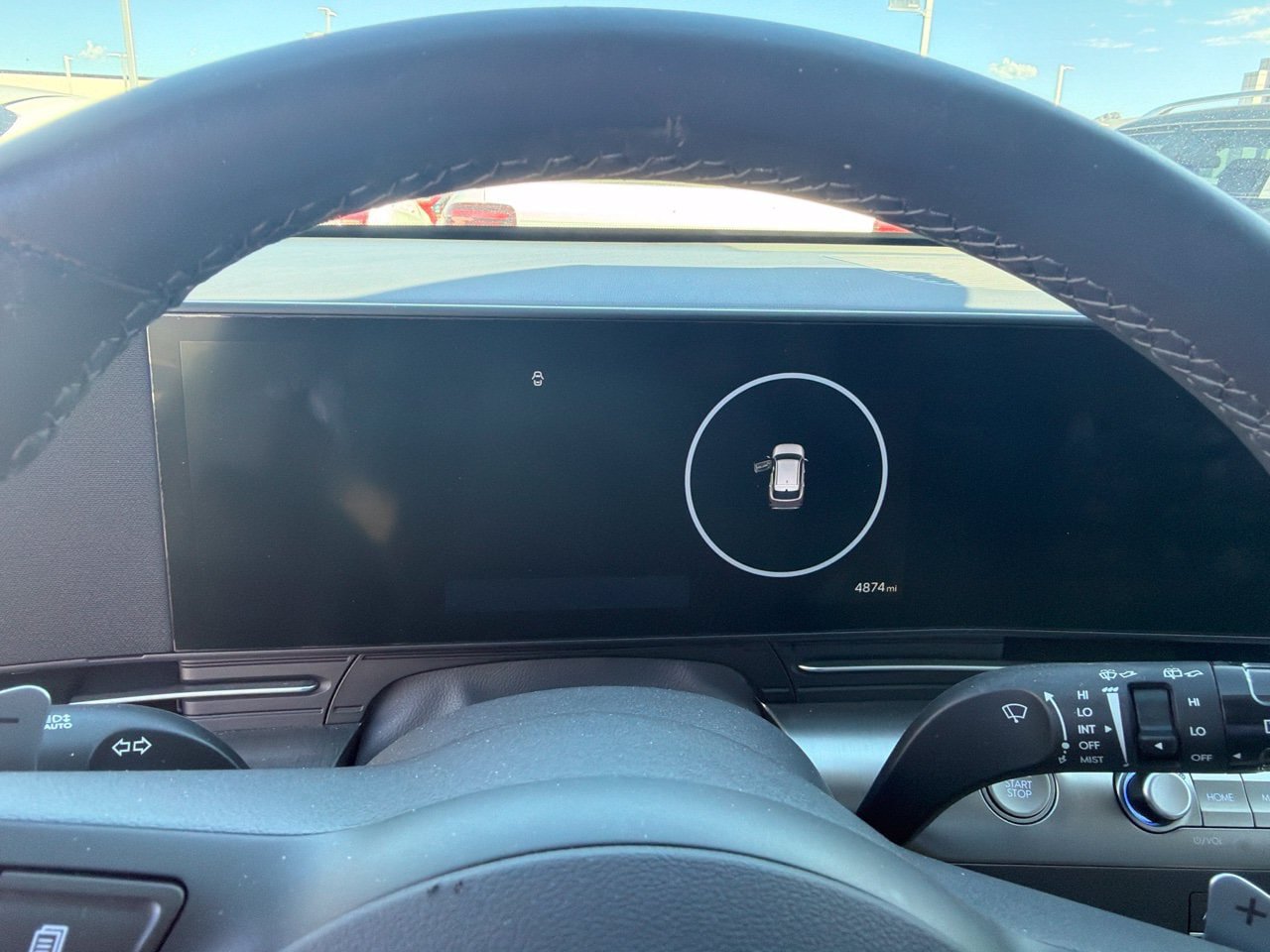 Used 2025 Hyundai Kona SEL FWD image 13
