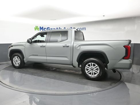 Used 2024 Toyota Tundra SR5 w/ SR5 Premium Package AWD/4WD image 25