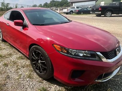 Used 2015 Honda Accord LX-S