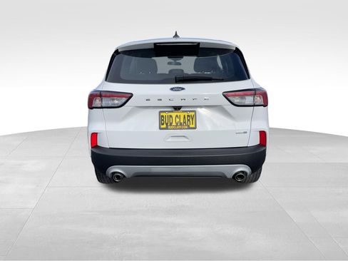 Used 2020 Ford Escape S image 5